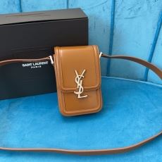 YSL Satchel Bags